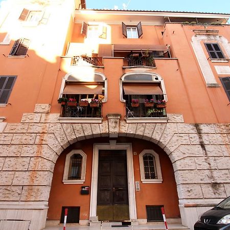 San Giovanni Smart & Well Connected Rome Exterior photo